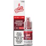 Produktbild Ohm Brew Double Brew Cranberry Pomegranate & Cherry NicSalt Liquid Vorschau 1