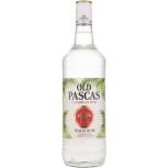 Produktbild Old Pascas Caribbean White Rum 37,5% Vol. 1L Vorschau