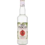 Produktbild Old Pascas Caribbean White Rum 37,5% Vol. 700ml Vorschau