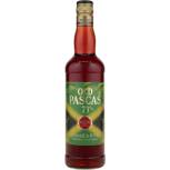 Produktbild Old Pascas Jamaica Rum 73% Vol. 700ml Vorschau