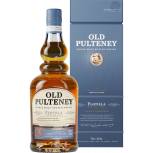 Produktbild Old Pulteney Flotilla Vintage 2012 Single Malt Scotch Whisky 46% Vol. 700ml Vorschau
