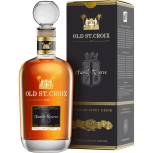 Produktbild Old St. Croix Family Reserve 1838 Rum-Basis 42% Vol. 700ml Vorschau
