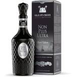 Produktbild Old St. Croix Non Plus Ultra Black Edition Rum-Basis 42% Vol. 700ml Vorschau