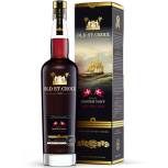 Produktbild Old St. Croix Royal Danish Navy – The Original Navy Rum-Basis 40% Vol. 700ml Vorschau