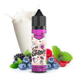 Tripple Berry Bottermilk Cobbler 5-Senses 15ml Longfill Aroma by Omerta Liquids