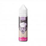 Gusto – Vanilla Ice Cream 20ml Longfill Aroma by Omerta Liquids