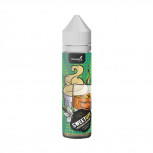 Sweet Up – Bourbon Custard 20ml Longfill Aroma by Omerta Liquids