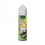 Sweet Up – Vanilla Custard 20ml Longfill Aroma by Omerta Liquids