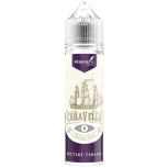 Omerta Liquids Caravella Buttery Tobacco Longfill Aroma