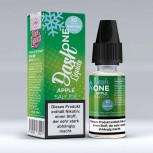 One Apple Ice 10ml NicSalt Liquid by Dash Liquids