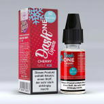 One Cherry Ice 10ml NicSalt Liquid by Dash Liquids