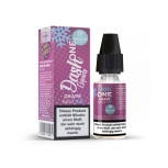 Grape Ice NicSalt Liquid by Dash Liquids 10ml / 10mg