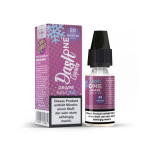 Grape Ice NicSalt Liquid by Dash Liquids 10ml / 20mg