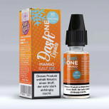 One Mango Ice 10ml NicSalt Liquid by Dash Liquids