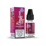 Raspberry NicSalt Liquid by Dash Liquids 10ml / 20mg