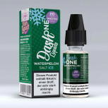 One Watermelon Ice 10ml NicSalt Liquid by Dash Liquids 10ml / 20mg