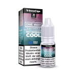 One Way – Red Berries Cool NicSalt Liquid by InnoCigs 10ml / 20mg