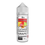 Orange Grape Banana – Machawa 15ml Longfill Aroma by Canada Flavor