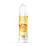 Orange Lemon - YeTi Longfill Aroma 10ml