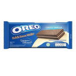 Oreo Dutch Cocoa Wafer Choco Vanilla 140,4g