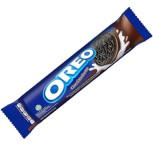 Oreo Choco Roll 138g