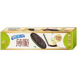 Oreo Crispy French Lime Cheese 95g