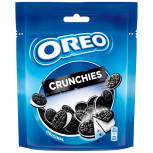 Oreo Crunchies Bites Vanilla Original 110g