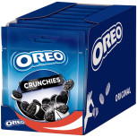 Oreo Crunchies Bites Vanilla Original 8x 110g