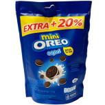 Oreo Mini Original Bites To Go 73g