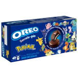 Oreo Socola-Pie Pokemon Edition 180g