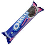 Oreo Strawberry Roll 119,6g