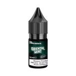 Oriental Mint 10ml 20mg Hybrid NicSalt Liquid by Erste Sahne