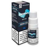 Overvape Energy Cool NicSalt Liquid