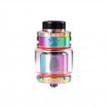 Oxva Arbiter 4ml/6ml RTA Verdampfer Rainbow