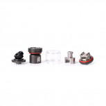 Oxva Arbiter 4ml/6ml RTA Verdampfer Rainbow