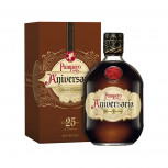 Ron Pampero Aniversario Rum 40% Vol. 700ml