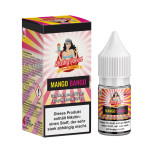 Mango Bango Max Flavour Shot 10ml 20mg Max Flavour Shot by PJ Empire