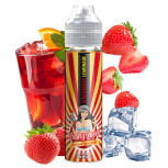 Strawberry Lemonade 10ml Longfill Aroma by PJ Empire