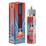 Bangkok Bandit OD (50ml) Plus e Liquid by PJ Empire MHD Ware