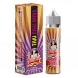 Thai Chai Boba OD (50ml) Plus e Liquid by PJ Empire MHD Ware