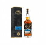 Plantation Guyana Vintage 2008 Rum Single Cask Edition 47,1% Vol. 700ml