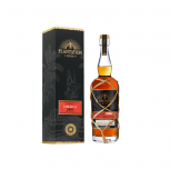 Plantation Jamaica Vintage 2009 Rum Single Cask Edition 42,6% Vol. 700ml