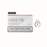 IQOS HEETS Teak Selection 20er Pack Tabaksticks