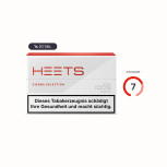 IQOS HEETS Sienna Selection 20er Pack Tabaksticks