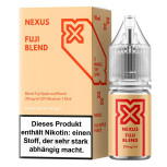 Fuji Blend 10ml NicSalt Liquid by Pod Salt X 20mg