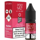 Pink Haze - Fusions 10ml NicSalt Liquid by Pod Salt