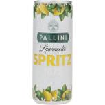 Produktbild Pallini Limoncello Spritz 10,5% Vol. Vorschau