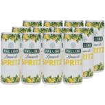 Produktbild Pallini Limoncello Spritz 10,5% Vol. Vorschau 1