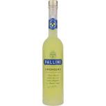 Produktbild Pallini Limonzero Limoncello alkoholfrei 500ml Vorschau