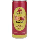 Produktbild Paloma Lemonade Pink Grapefruit Vorschau